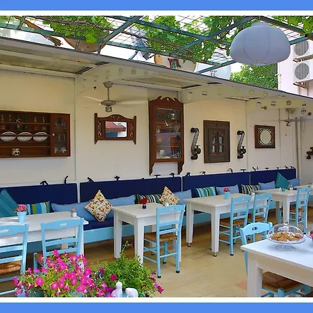 Hotel Cunda Altay Hotel