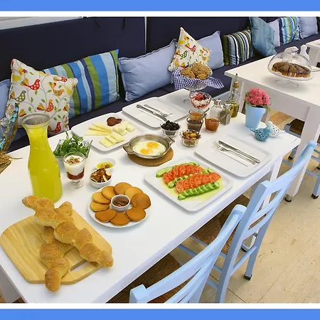 Cunda Altay Hotel Ayvalik