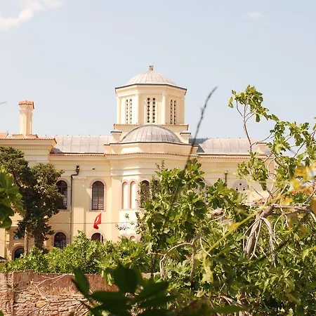 Cunda Altay Hotel * Ayvalik
