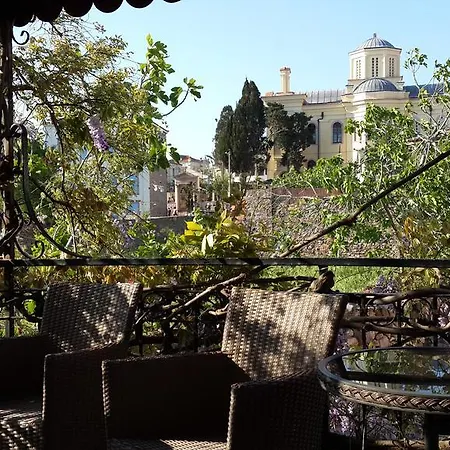 Cunda Altay Hotel
