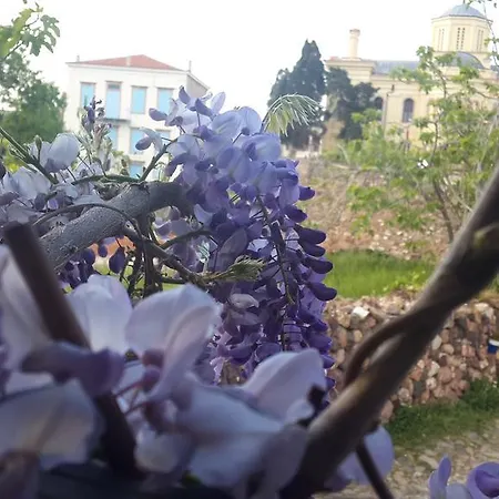 Cunda Altay Hotel Ayvalik