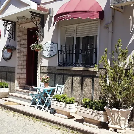 Cunda Altay Hotel Hotel