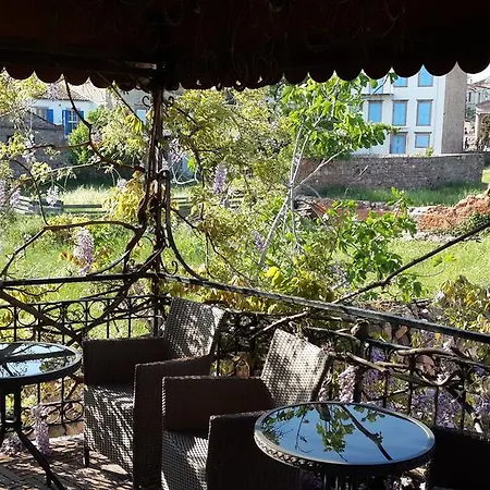 Hotel Cunda Altay Hotel Ayvalik