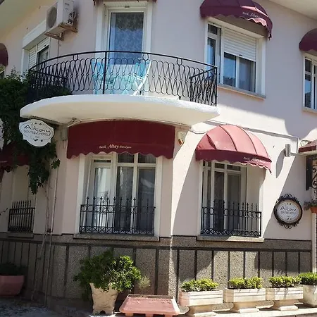 Hotel Cunda Altay Hotel