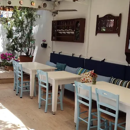 Hotel Cunda Altay Hotel Ayvalik