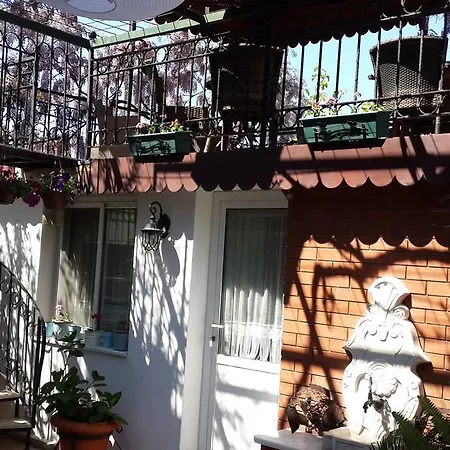Cunda Altay Hotel * Ayvalik