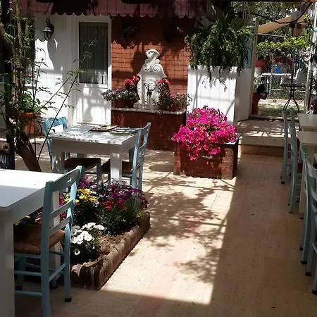 Cunda Altay Hotel Hotel