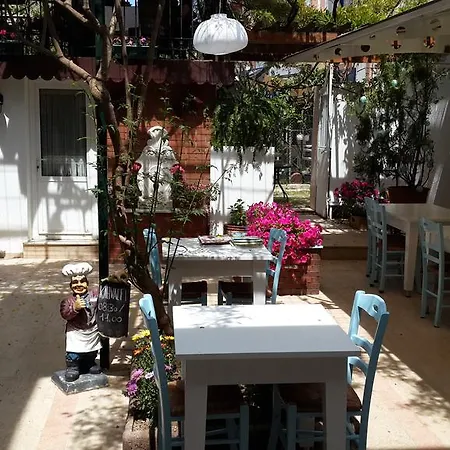 Cunda Altay Hotel Hotel Ayvalik