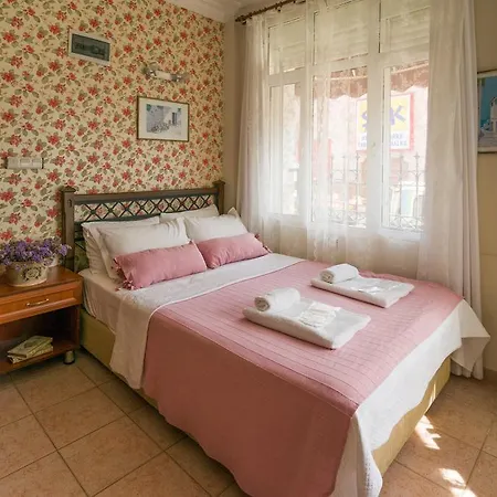 Cunda Altay Hotel Ayvalik