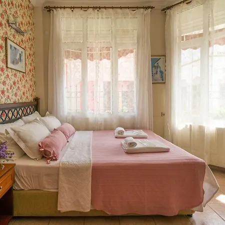 Hotel Cunda Altay Hotel Ayvalik