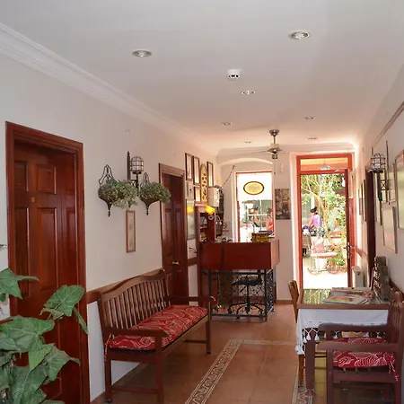 Hotel Cunda Altay Hotel