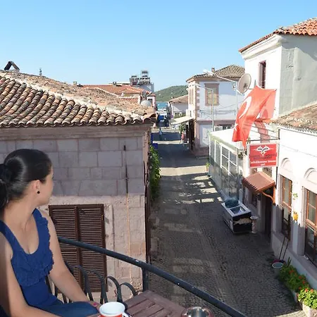 Cunda Altay Hotel Ayvalik