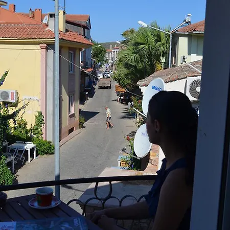 Cunda Altay Hotel Ayvalik